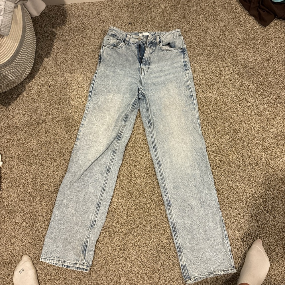 pacsun baggy jeans